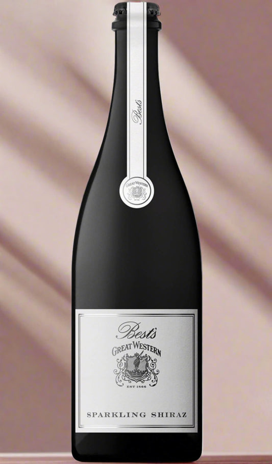 Find out more or buy Best's Wines Great Western Sparkling Shiraz 2020 online at Wine Sellers Direct - Australia’s independent liquor specialists.
