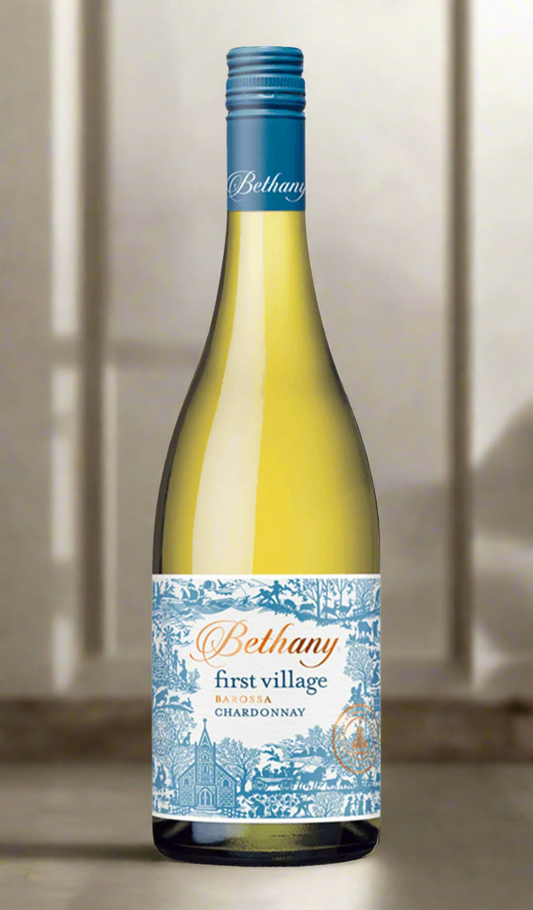 Find out more or buy Bethany First Village Chardonnay 2024 (Barossa & Eden Valley) online at Wine Sellers Direct's best prices - Australia’s independent liquor specialists.