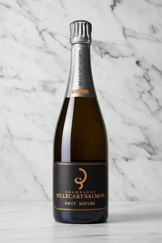 Find out more or buy Billecart-Salmon Brut Nature Champagne 750ml online at Wine Sellers Direct's best prices.
