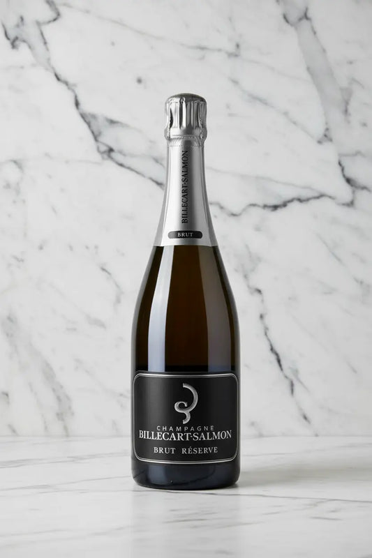Buy Billecart-Salmon Brut Réserve NV 1.5 Litre (Champagne, Magnum) online at Wine Sellers Direct's best prices.
