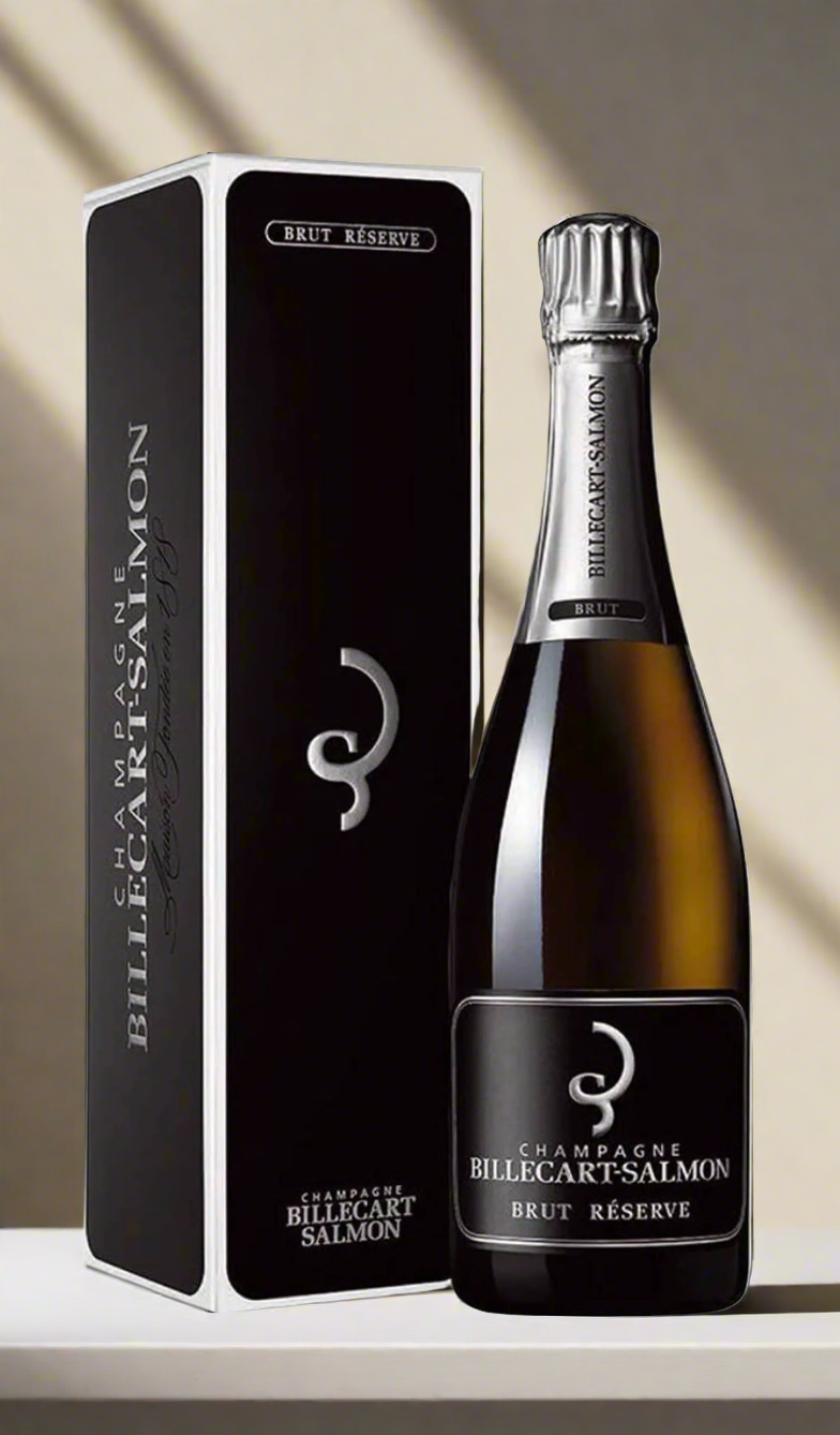 Find out more or buy Billecart-Salmon Brut Réserve NV 1.5 Litre (Champagne, Magnum) online at Wine Sellers Direct - Australia’s independent liquor specialists.