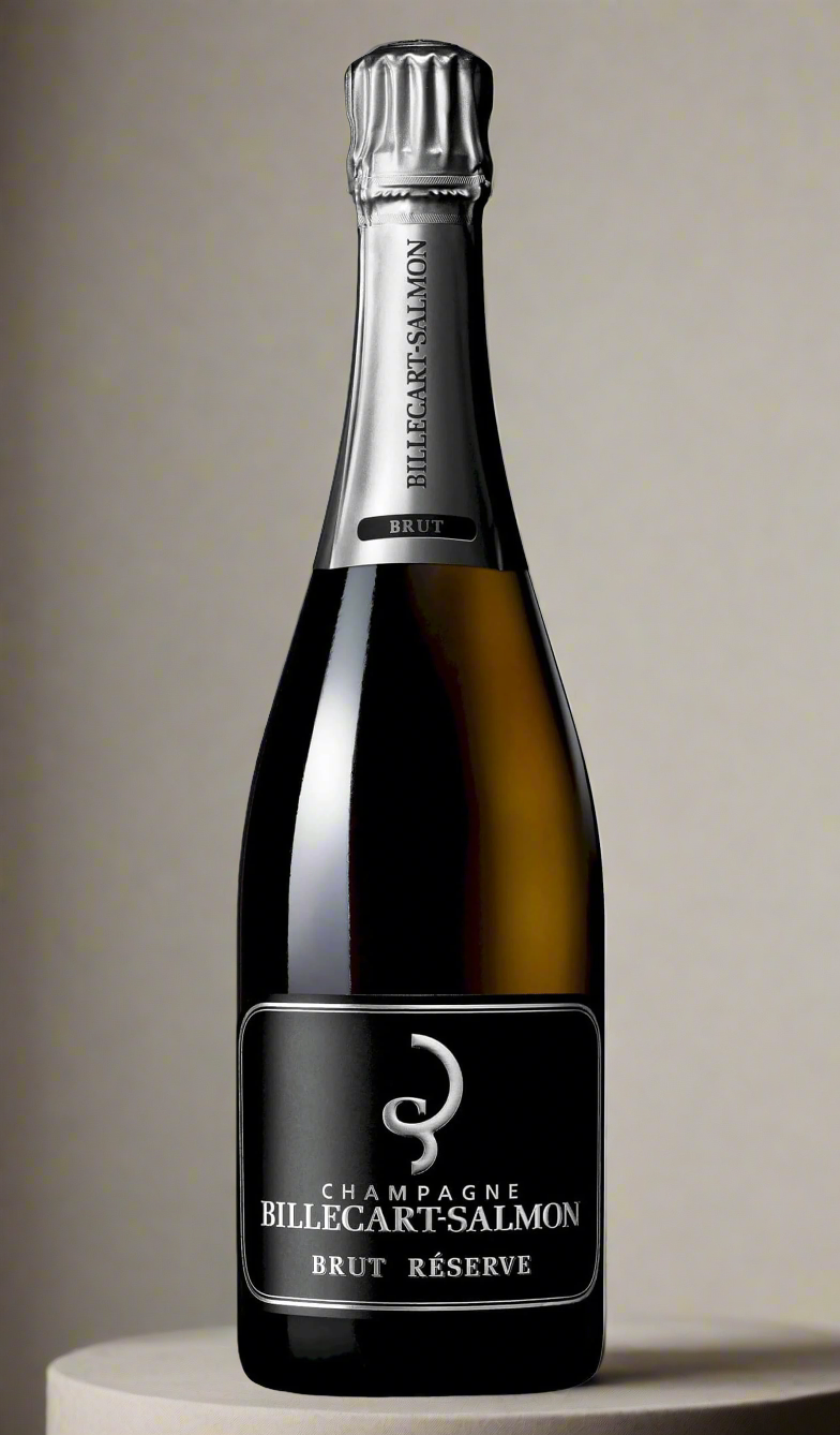 Find out more or purchase Billecart-Salmon Brut Réserve Champagne NV 750ml online at Wine Sellers Direct - Australia's independent liquor specialists.