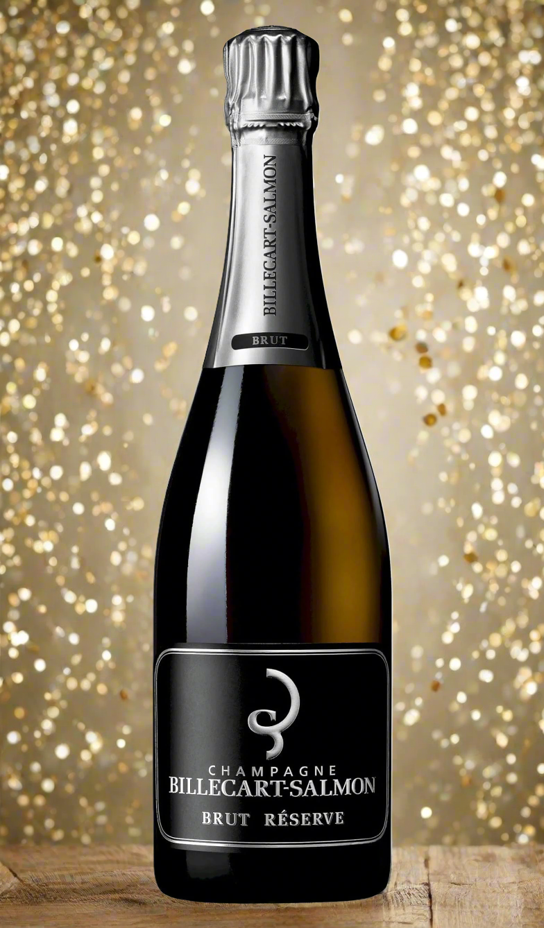 Find out more or purchase Billecart-Salmon Brut Réserve Champagne NV 750ml online at Wine Sellers Direct - Australia's independent liquor specialists.