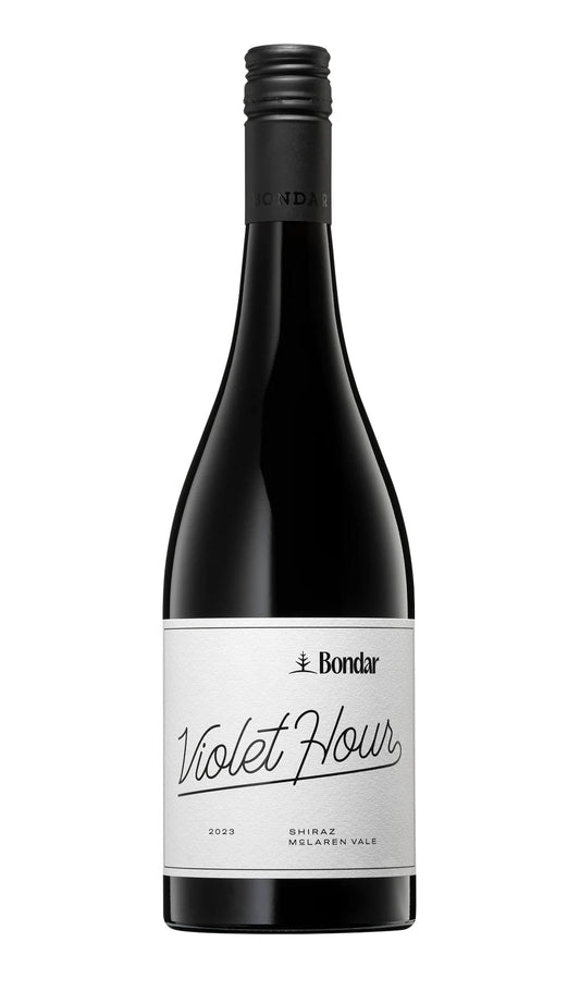 Find out more, explore the range and buy Bondar Violet Hour Shiraz 2023 (McLaren Vale) available online and in-store at Wine Sellers Direct's best prices - Australia's independent liquor specialists.