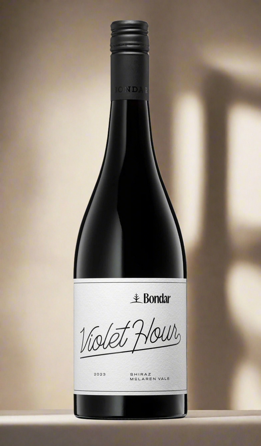 Find out more, explore the range and buy Bondar Violet Hour Shiraz 2023 (McLaren Vale) available online and in-store at Wine Sellers Direct's best prices - Australia's independent liquor specialists.
