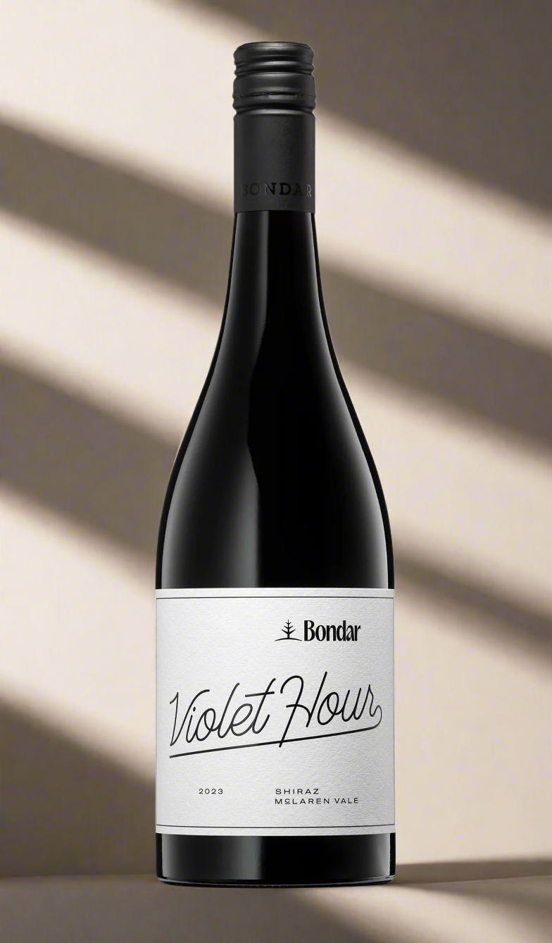 Find out more, explore the range and buy Bondar Violet Hour Shiraz 2023 (McLaren Vale) available online and in-store at Wine Sellers Direct's best prices - Australia's independent liquor specialists.