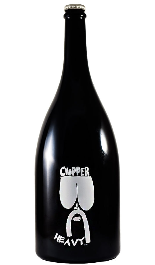 Find out more or buy Bonehead Chopper Heavy Australian Bitter Magnum 1.5L available online at Wine Sellers Direct - Australia's independent liquor specialists.