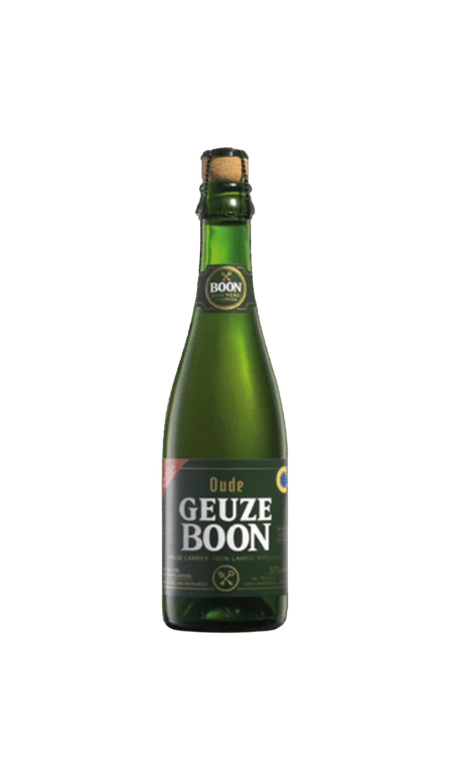 Find out more or buy Boon Oude Geuze Boon 375mL online at Wine Sellers Direct - Australia’s independent liquor specialists.