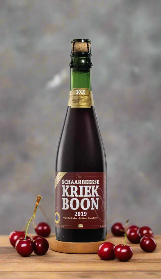 Find out more or buy Boon Schaarbeekse Kriek 2019 375mL online at Wine Sellers Direct - Australia’s independent liquor specialists.