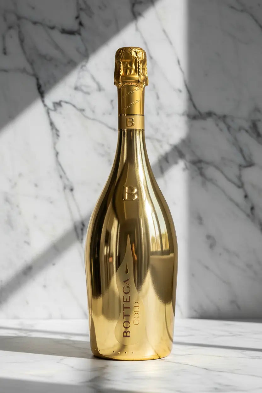 Find out more or buy Bottega Gold Prosecco DOC Non-Vintage Italy online at Wine Sellers Direct's best prices.
