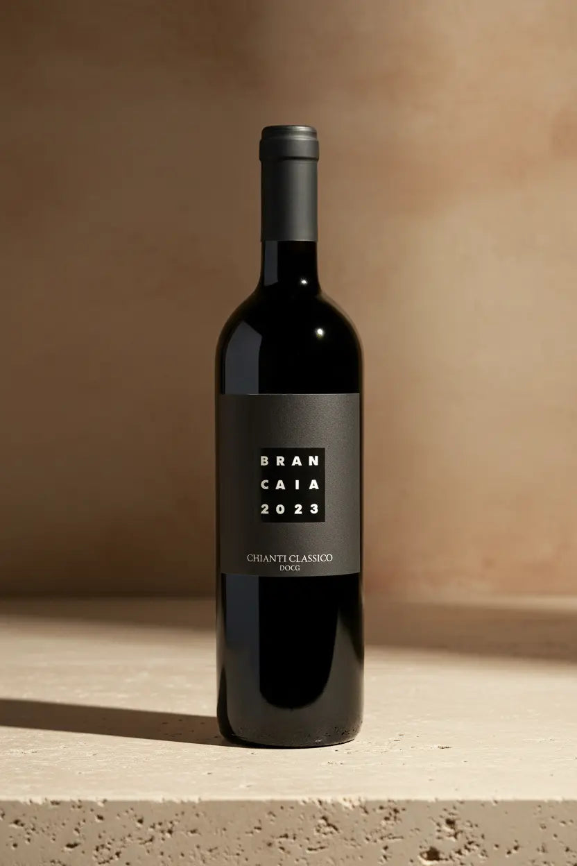 Buy Brancaia Chianti Classico Sangiovese DOCG 2023 Italy online at Wine Sellers Direct's best prices.
