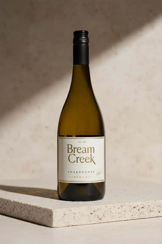 Buy Bream Creek Chardonnay 2025 Tasmania online at Wine Sellers Direct's best prices.