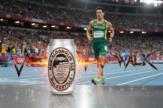 Find out more or buy Breheny Bros Breweries Walkerville Non Alc Ale 355mL available online at Wine Sellers Direct - Australia's independent liquor specialists.