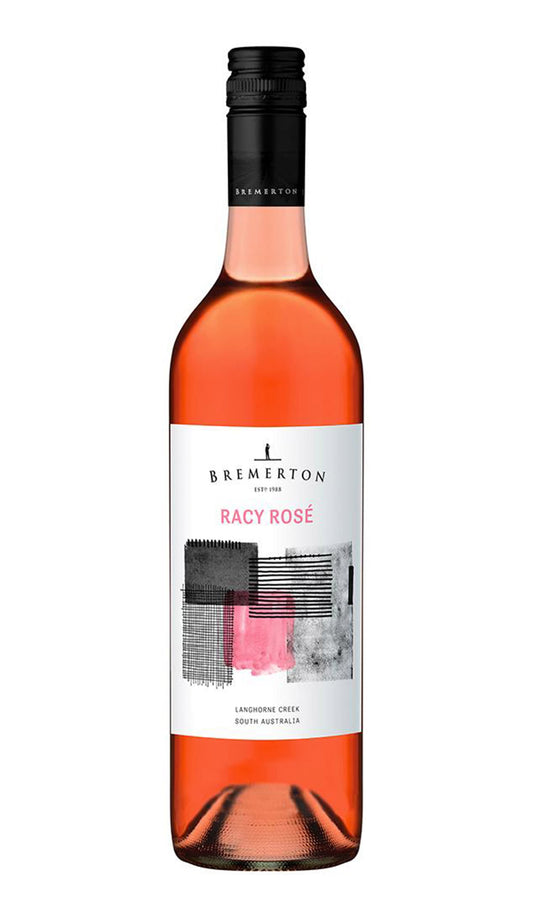 Find out more or buy Bremerton Langhorne Creek Racy Rose 2024 available online at Wine Sellers Direct's best prices - Australia's independent specialists.