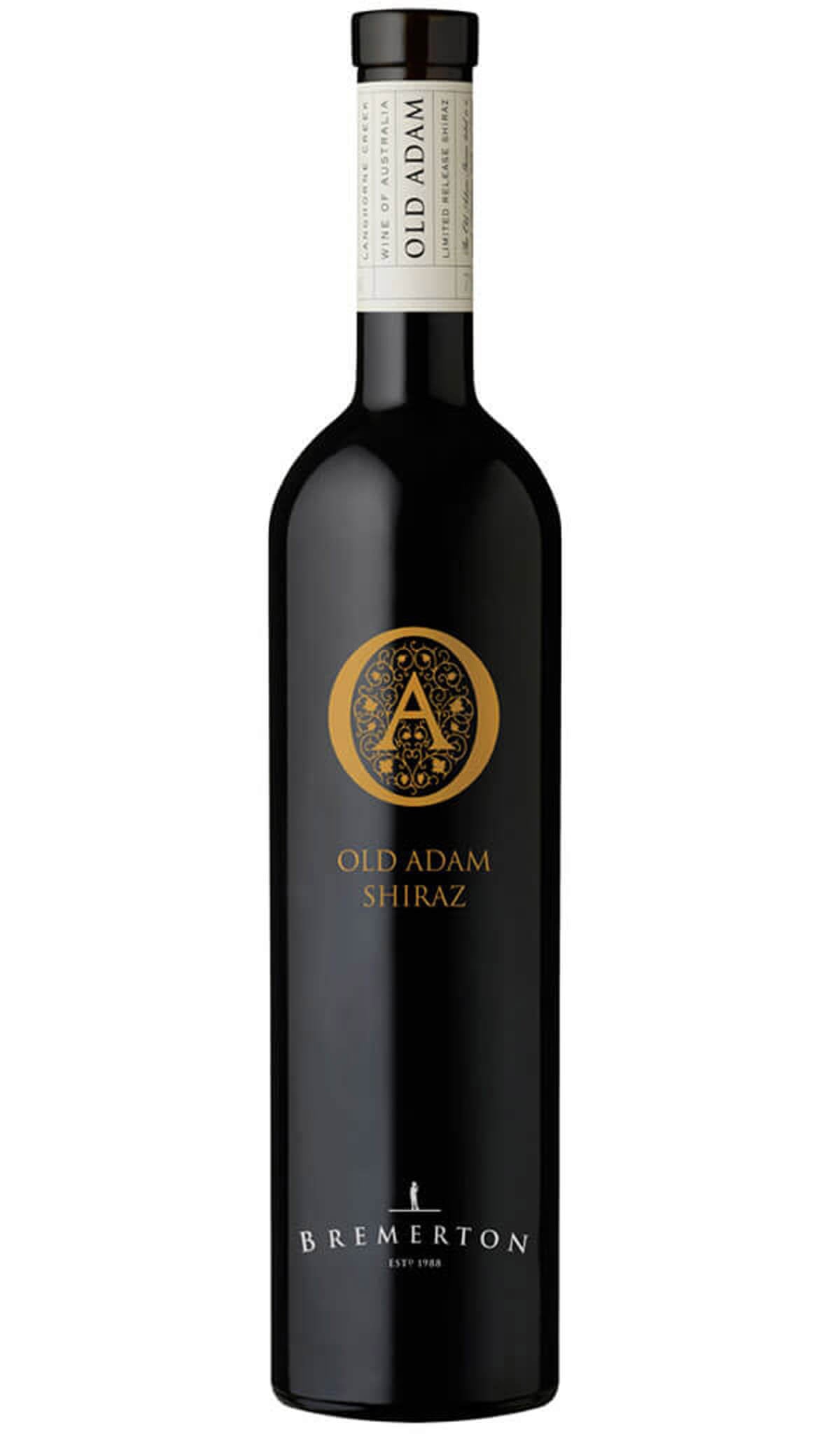 Find out more or buy Bremerton Old Adam Shiraz 2021 (Langhorne Creek) online at Wine Sellers Direct - Australia’s independent liquor specialists.