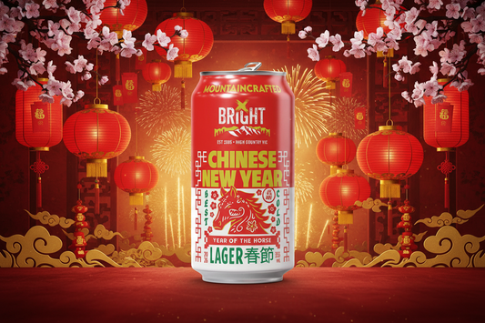 Find out more or buy Bright Chinese New Year Lager 355mL online at Wine Sellers Direct - Australia’s independent liquor specialists.