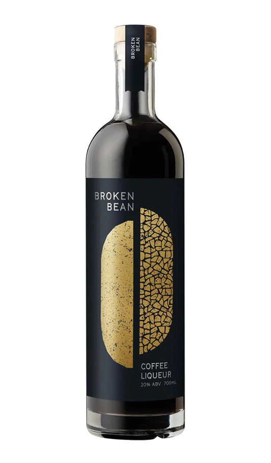 Find out more, explore the range and buy Broken Bean Coffee Liqueur 700mL available online and in-store at Wine Sellers Direct - Australia's independent liquor specialists and the best prices.