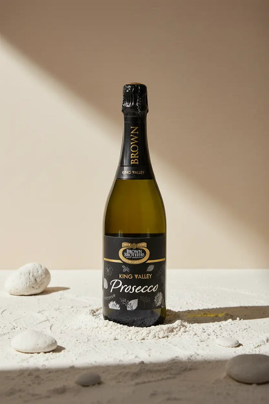 Buy Brown Brothers Prosecco NV 750mL available online at Wine Sellers Direct's best prices.