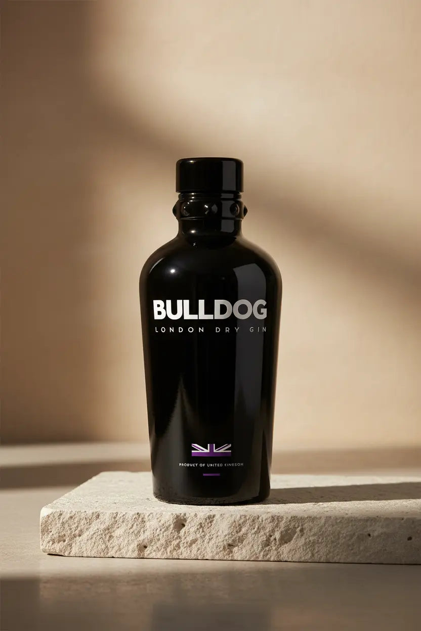 Buy Bulldog London Dry Gin 700mL online at Wine Sellers Direct's best prices.