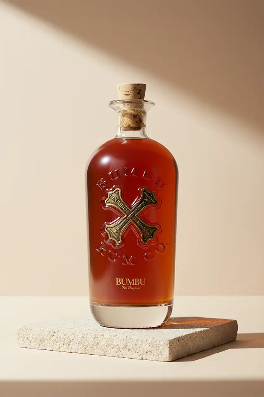 Bumbu Rum The Original 700ml | Dark Rum