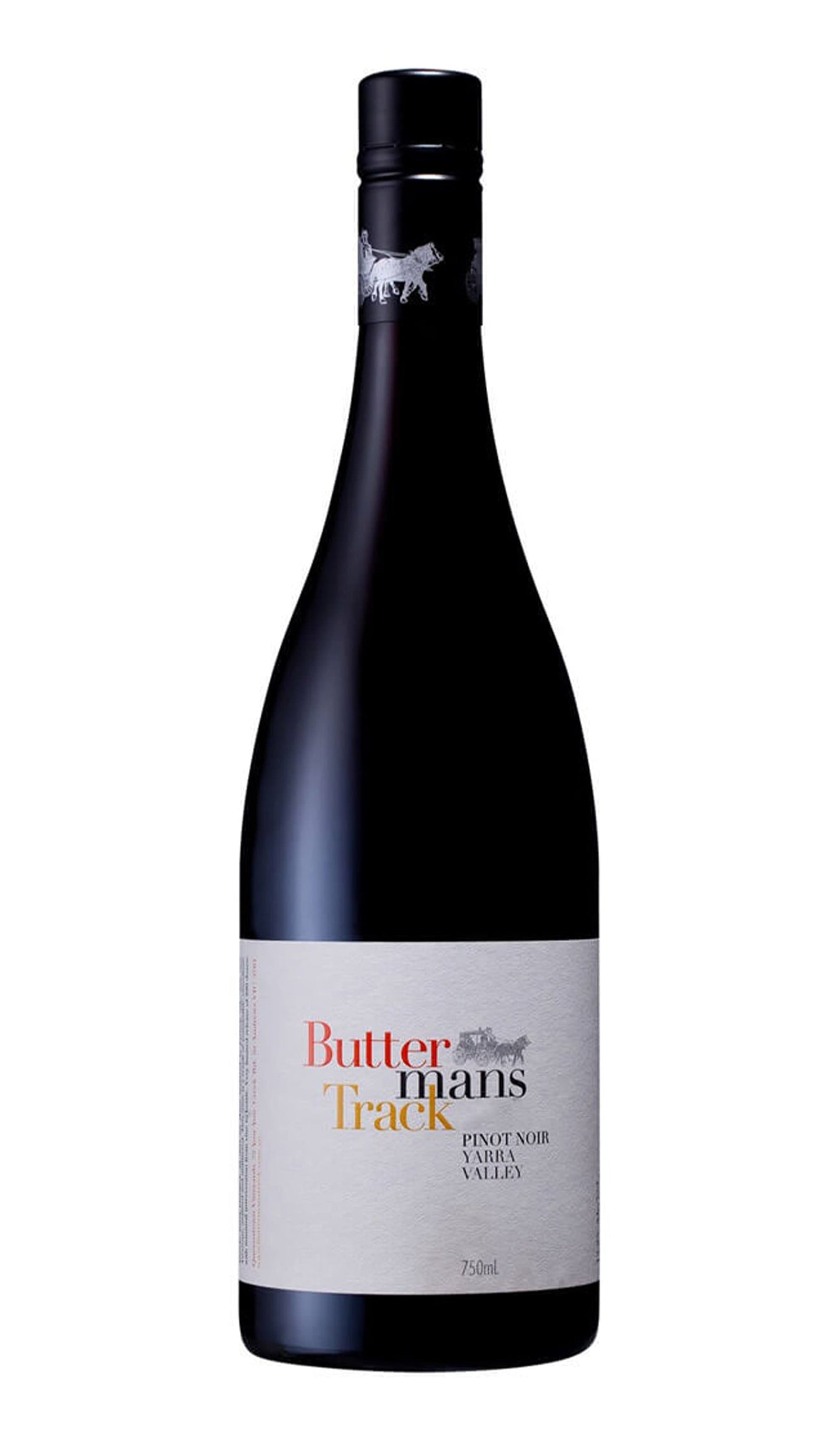 Find out more, explore the range or purchase Buttermans Track Pinot Noir 2023 (Yarra Valley) available online at Wine Sellers Direct - Australia's independent liquor specialists.