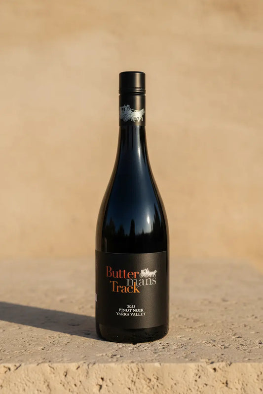 Buttermans Track Pinot Noir 2023 | Yarra Valley