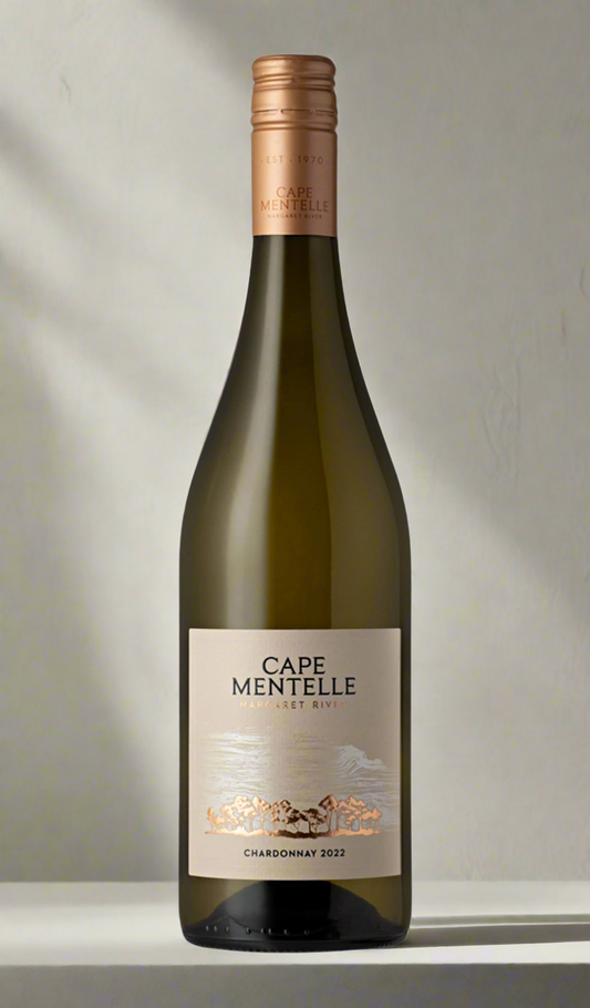 Find out more or buy Cape Mentelle Chardonnay 2022 (Margaret River) available at Wine Sellers Direct's best prices - Australia's independent liquor specialists.