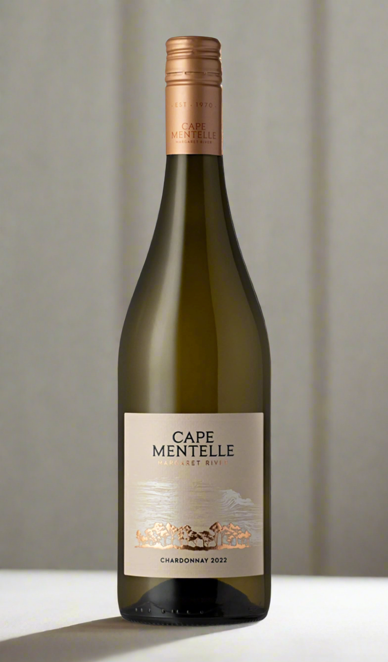 Find out more or buy Cape Mentelle Chardonnay 2022 (Margaret River) available at Wine Sellers Direct's best prices - Australia's independent liquor specialists.