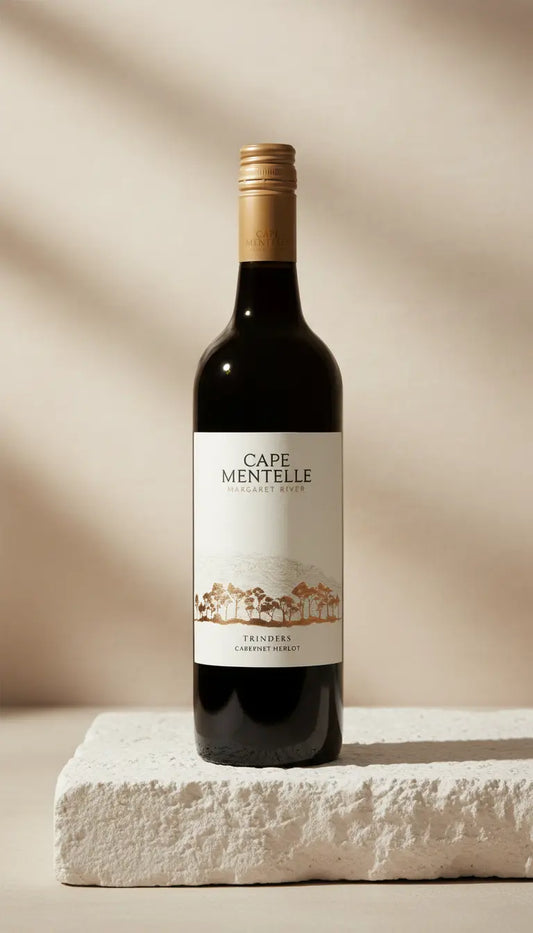 Buy Cape Mentelle Trinders Cabernet Merlot 2022 Margaret River at Wine Sellers Direct's best prices.