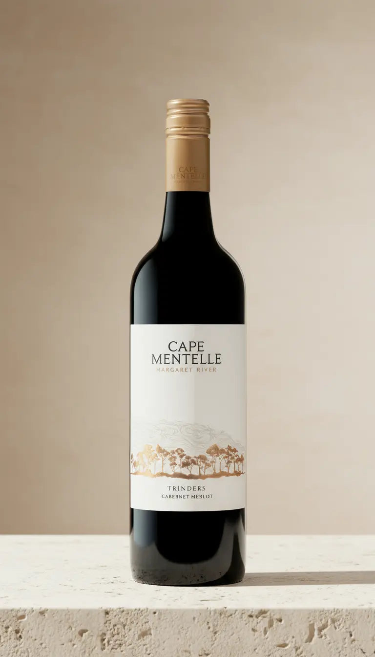 Buy Cape Mentelle Trinders Cabernet Merlot 2022 Margaret River at Wine Sellers Direct's best prices.
