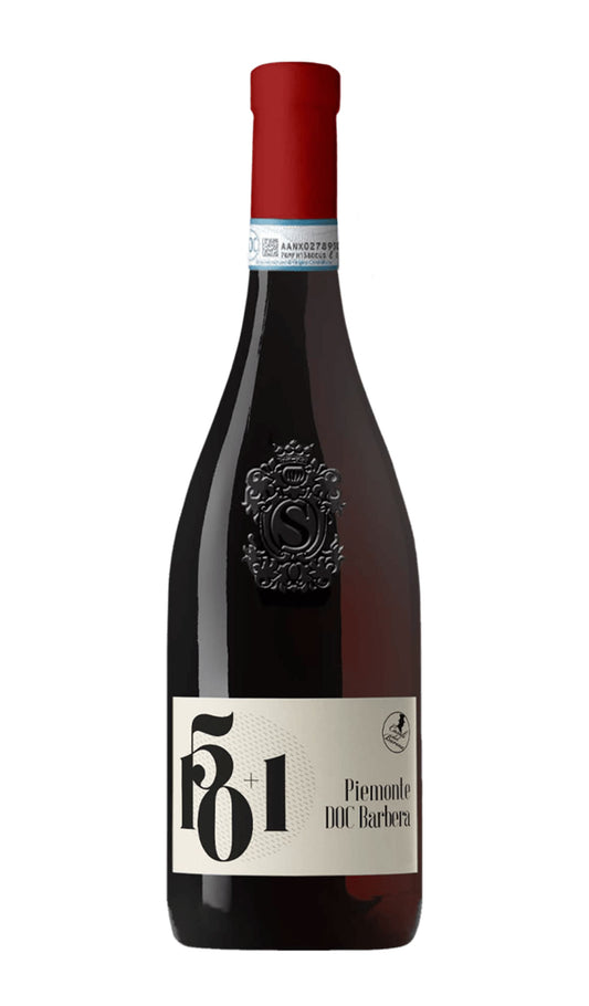 Find out more, explore the range and buy Casali Del Barone Barbera Piemonte DOC 2023 (Italy) available online at Wine Sellers Direct's best prices - Australia's independent liquor specialists and the best prices.