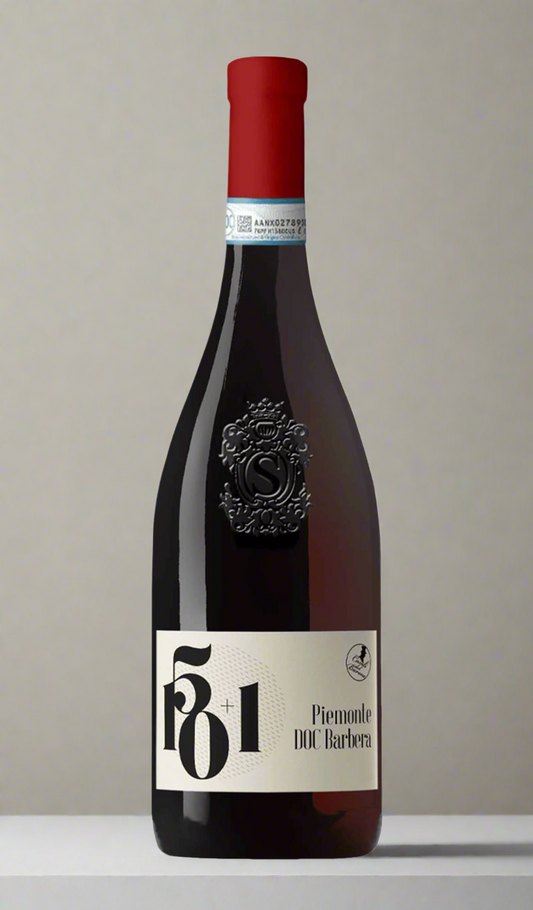 Find out more, explore the range and buy Casali Del Barone Barbera Piemonte DOC 2023 (Italy) available online at Wine Sellers Direct's best prices - Australia's independent liquor specialists and the best prices.
