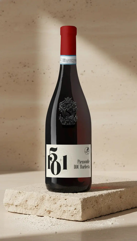 Buy Casali Del Barone Barbera Piemonte DOC 2024 Italy at Wine Sellers Direct's best prices.