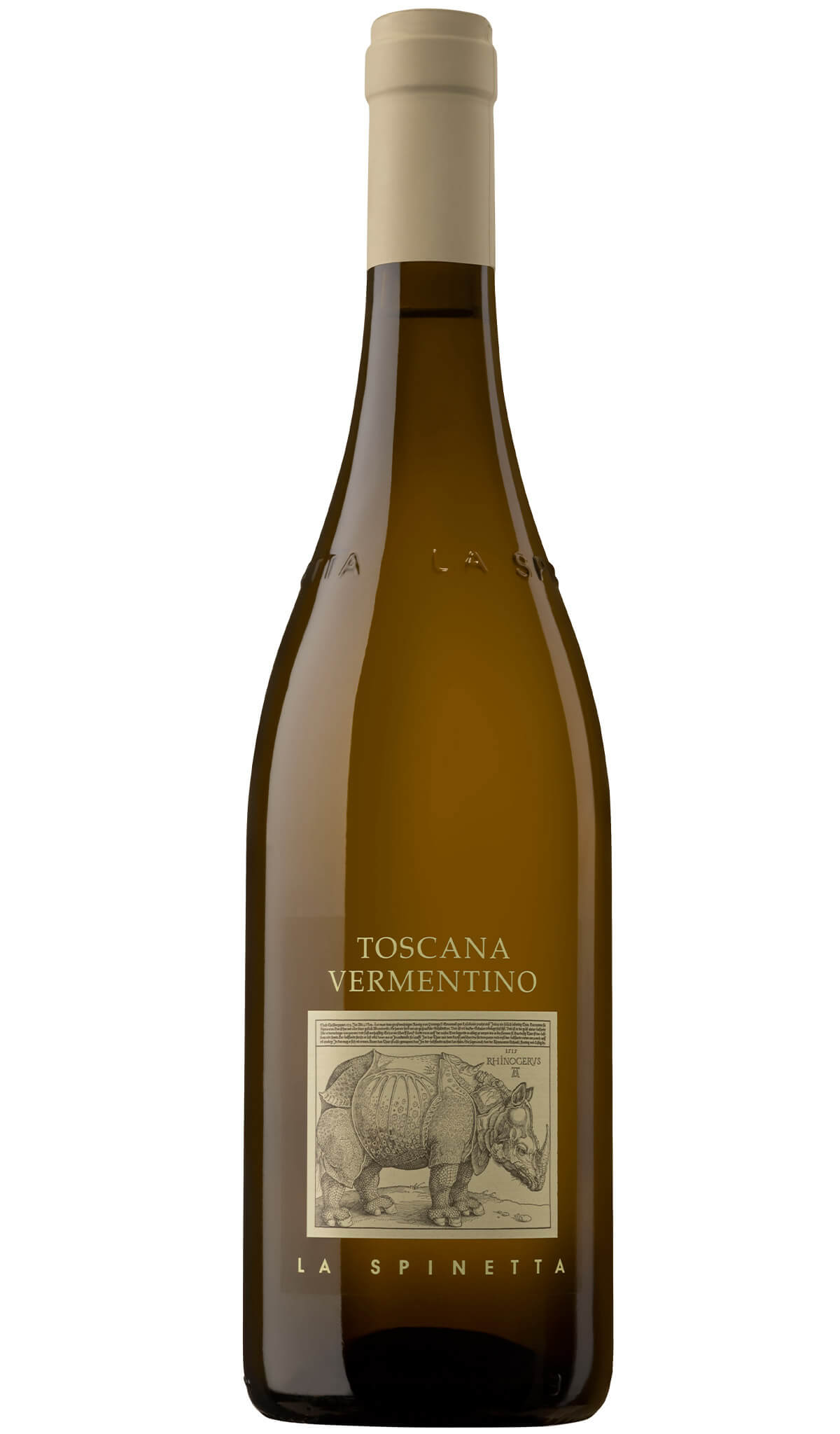 Casanova Della Spinetta Vermentino IGT 2020 (Italy)