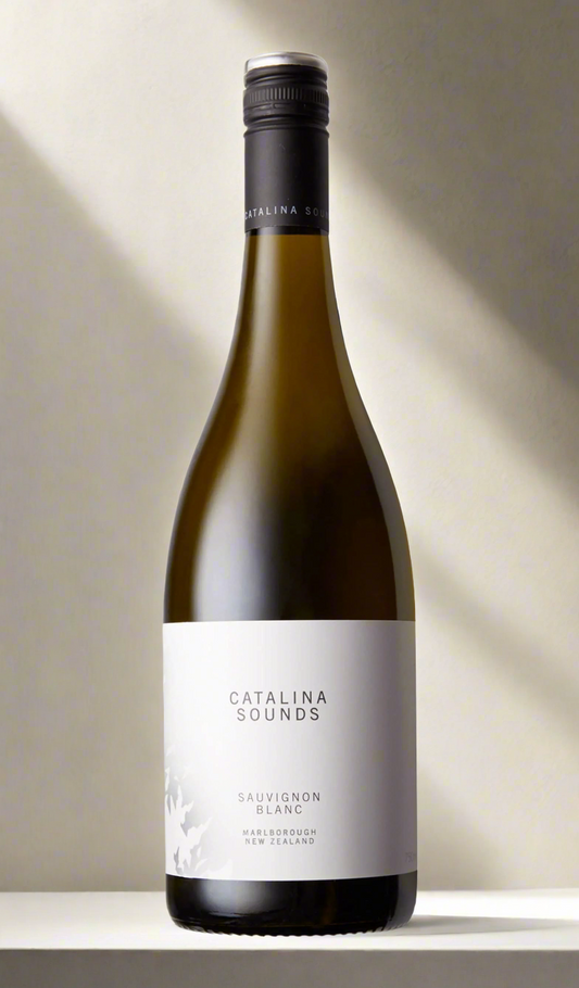 Find out more or buy Catalina Sounds Sauvignon Blanc 2024 (Marlborough) available at Wine Sellers Direct's best prices - Australia's independent liquor specialists.