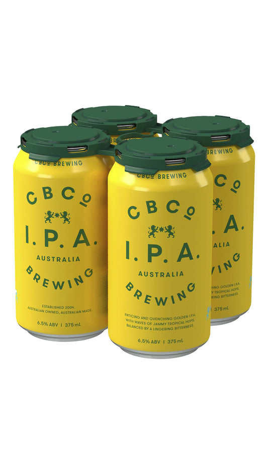 Find out more or buy CBCO Australian IPA 375mL online at Wine Sellers Direct - Australia’s independent liquor specialists.