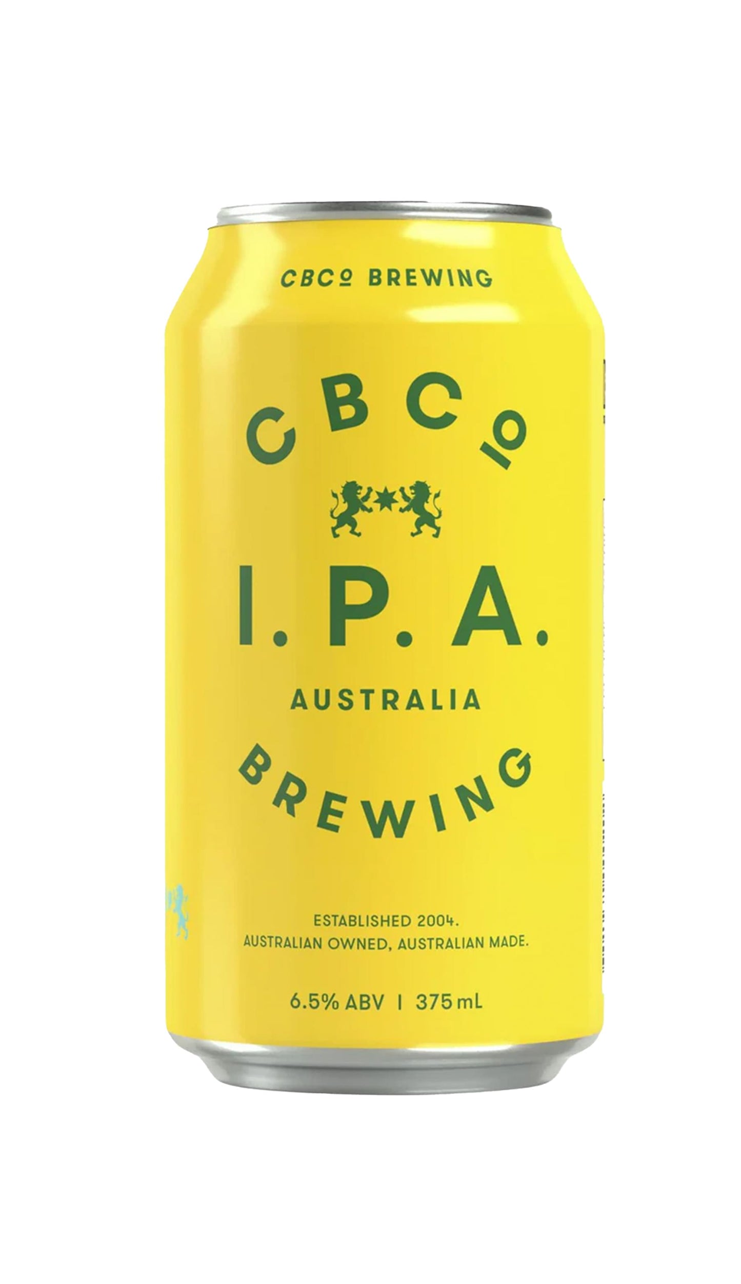 Find out more or buy CBCO Australian IPA 375mL online at Wine Sellers Direct - Australia’s independent liquor specialists.