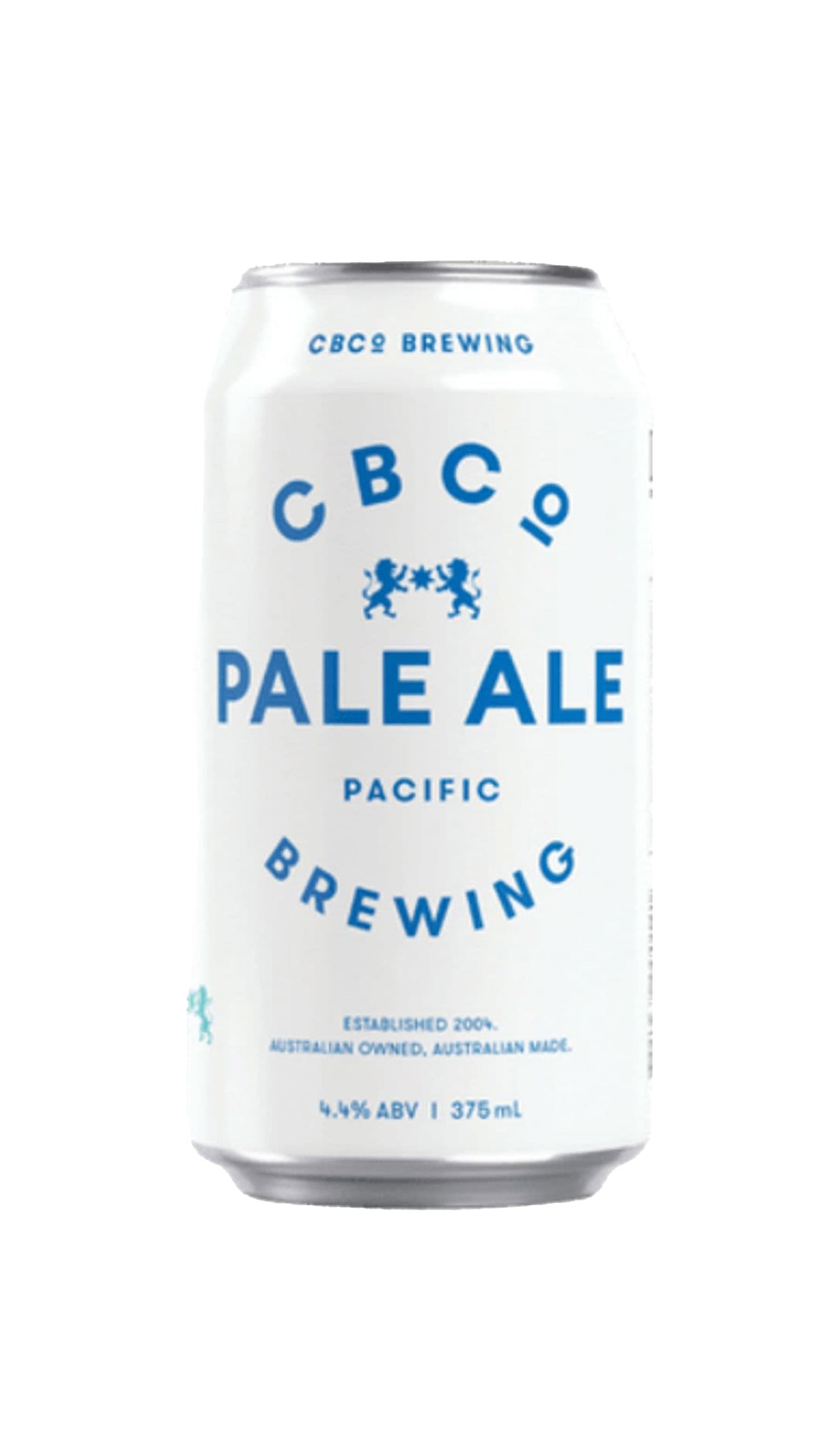 Find out more or buy CBCO Pale Ale 375mL online at Wine Sellers Direct - Australia’s independent liquor specialists.