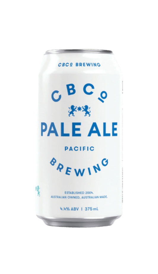 Find out more or buy CBCO Pale Ale 375mL online at Wine Sellers Direct - Australia’s independent liquor specialists.