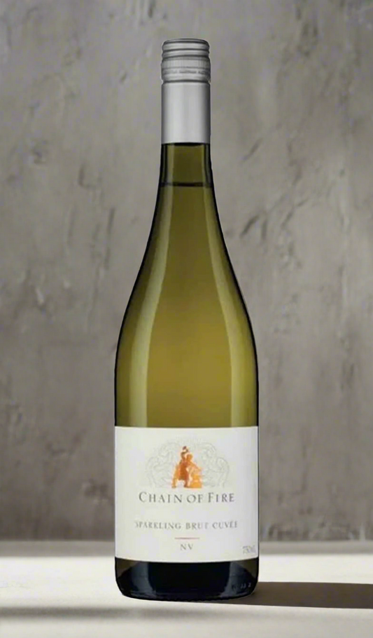 Chain Of Fire Brut Cuvee Sparkling NV 750mL