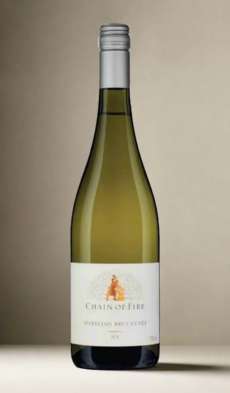 Chain Of Fire Brut Cuvee Sparkling NV 750mL