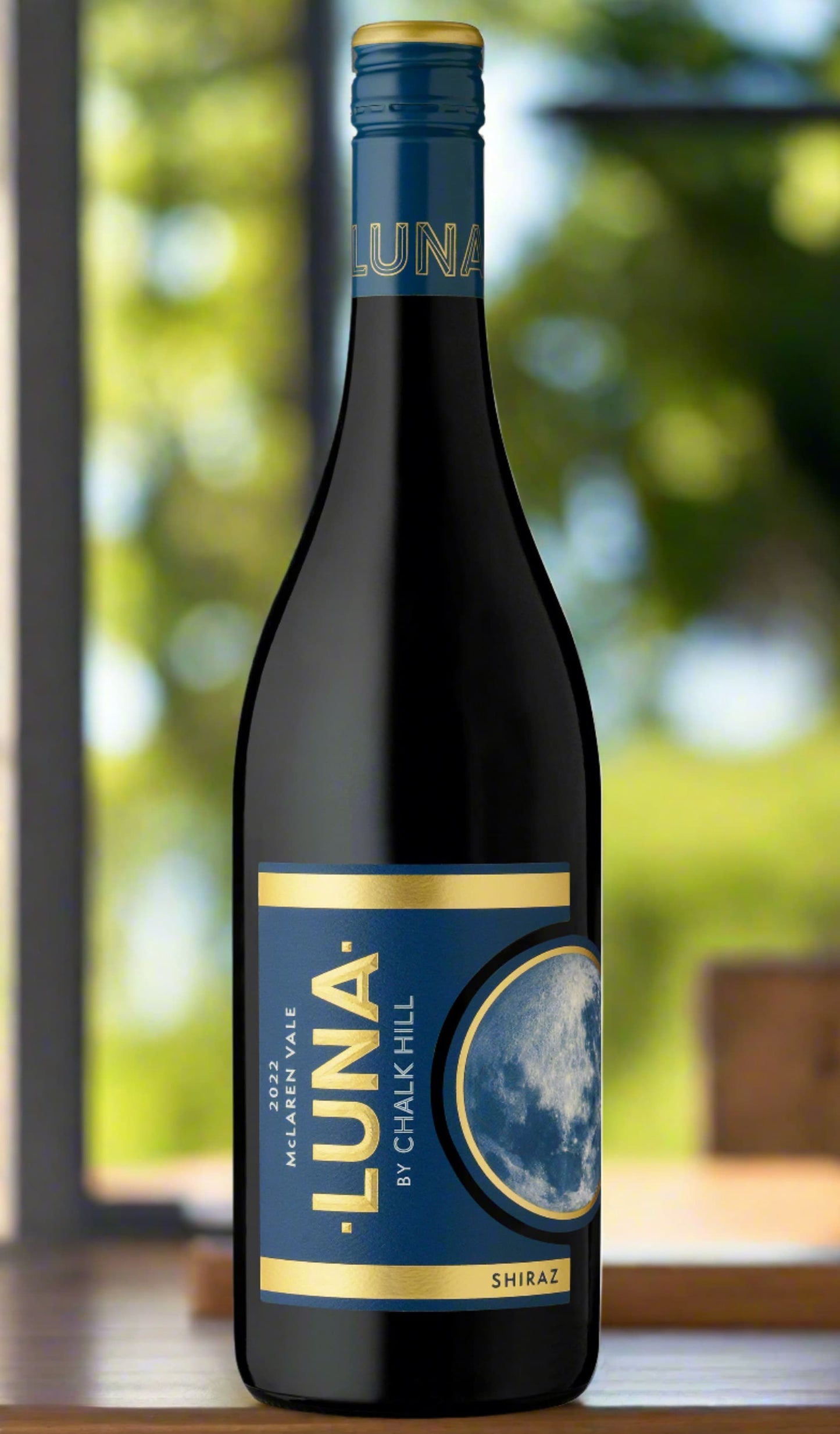 Find out more, explore the range and purchase Chalk Hill Luna Shiraz 2022 (McLaren Vale) available online at Wine Sellers Direct - Australia's independent liquor specialists.