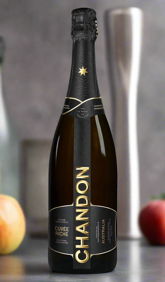 Buy Chandon Cuvée Riche NV online at Wine Sellers Direct's best prices.