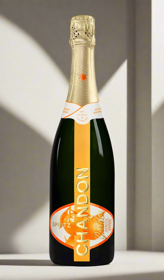 Chandon Garden Spritz Orange Bitters 750mL