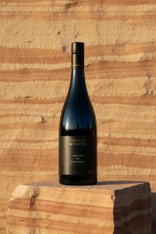 Buy Charles Melton Grains of Paradise Shiraz 2021 Barossa Valley online at Wine Sellers Direct's best prices.
