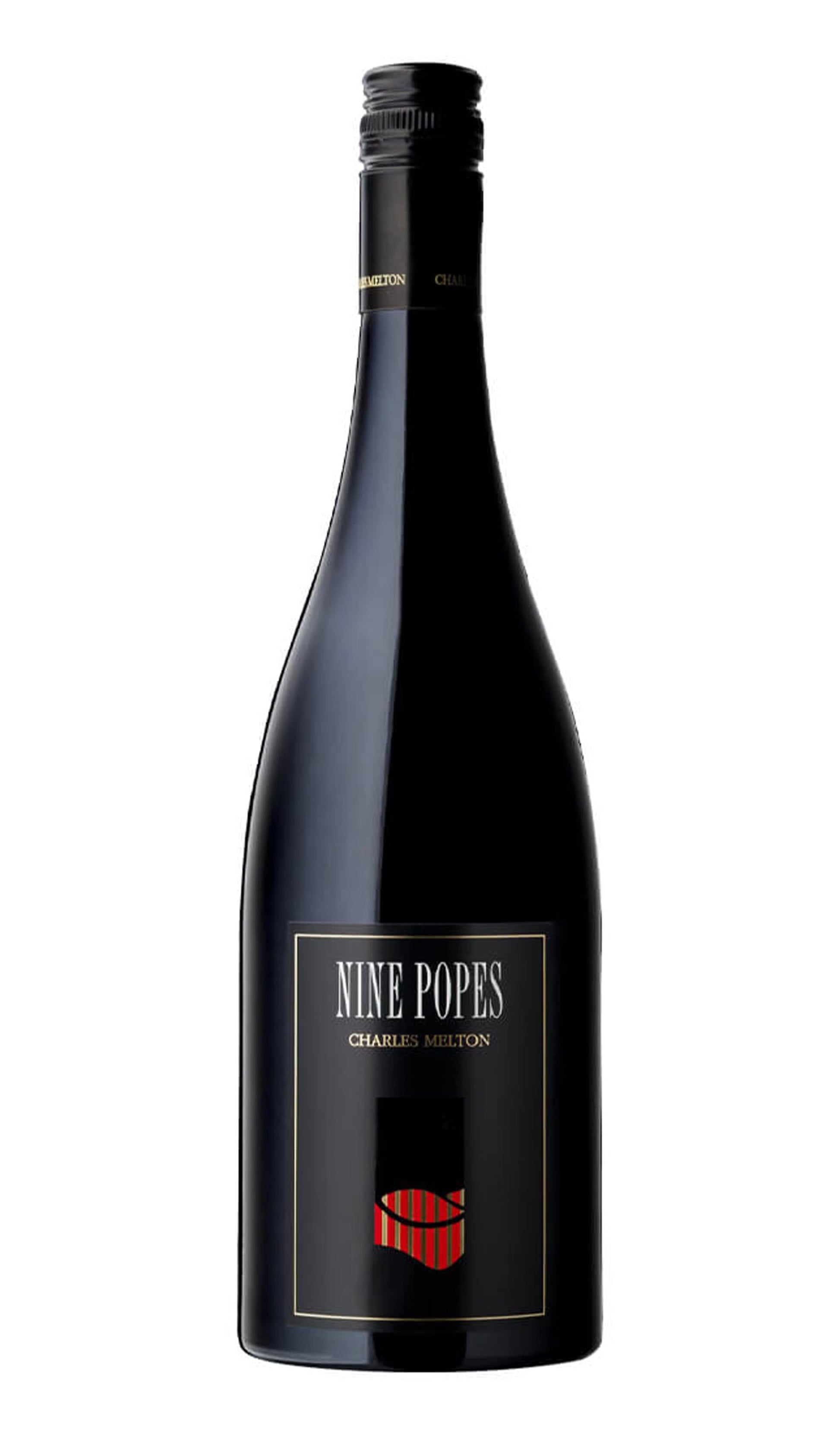 Find out more or buy Charles Melton Nine Popes GSM 2019 (Barossa Valley) available at Wine Sellers Direct's best prices.