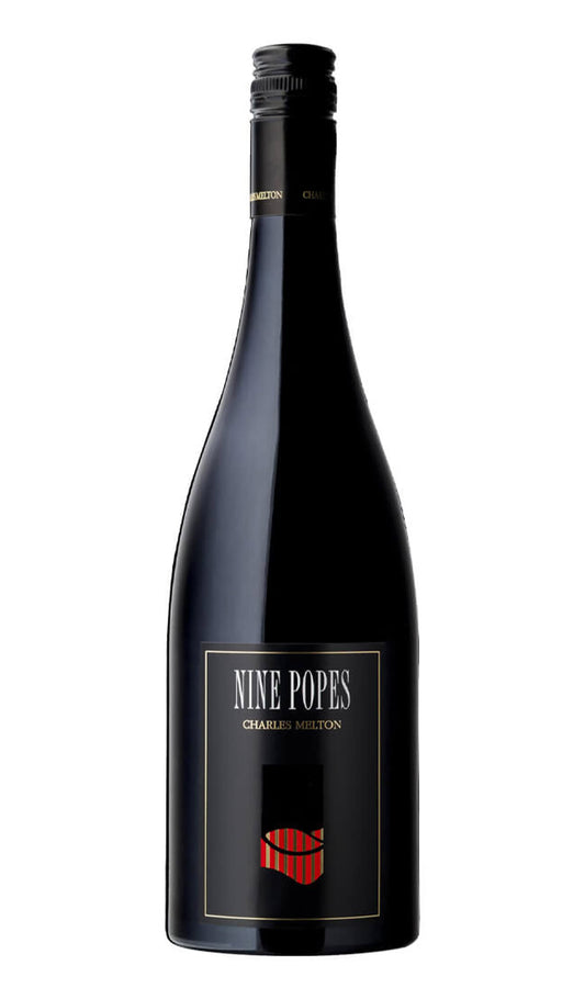 Find out more or buy Charles Melton Nine Popes GSM 2019 (Barossa Valley) available at Wine Sellers Direct's best prices.