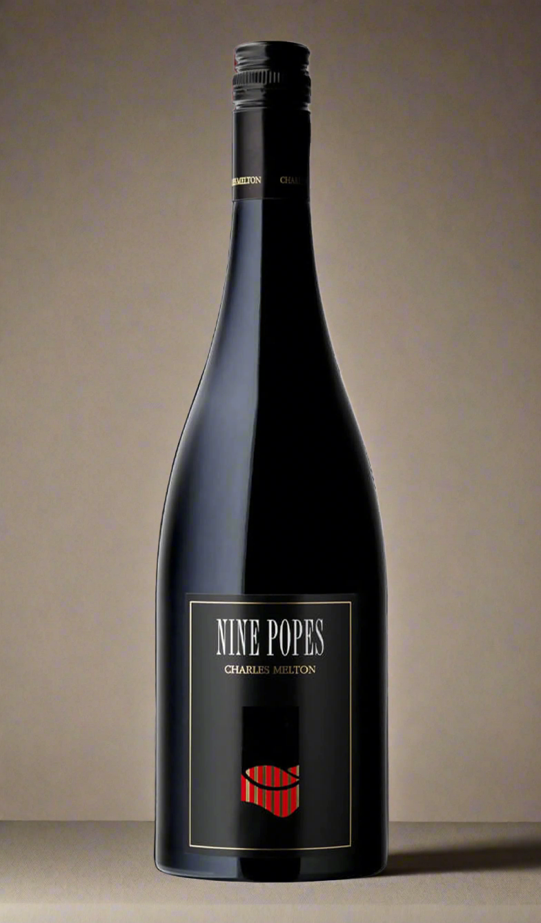 Find out more or buy Charles Melton Nine Popes GSM 2019 (Barossa Valley) available at Wine Sellers Direct's best prices.