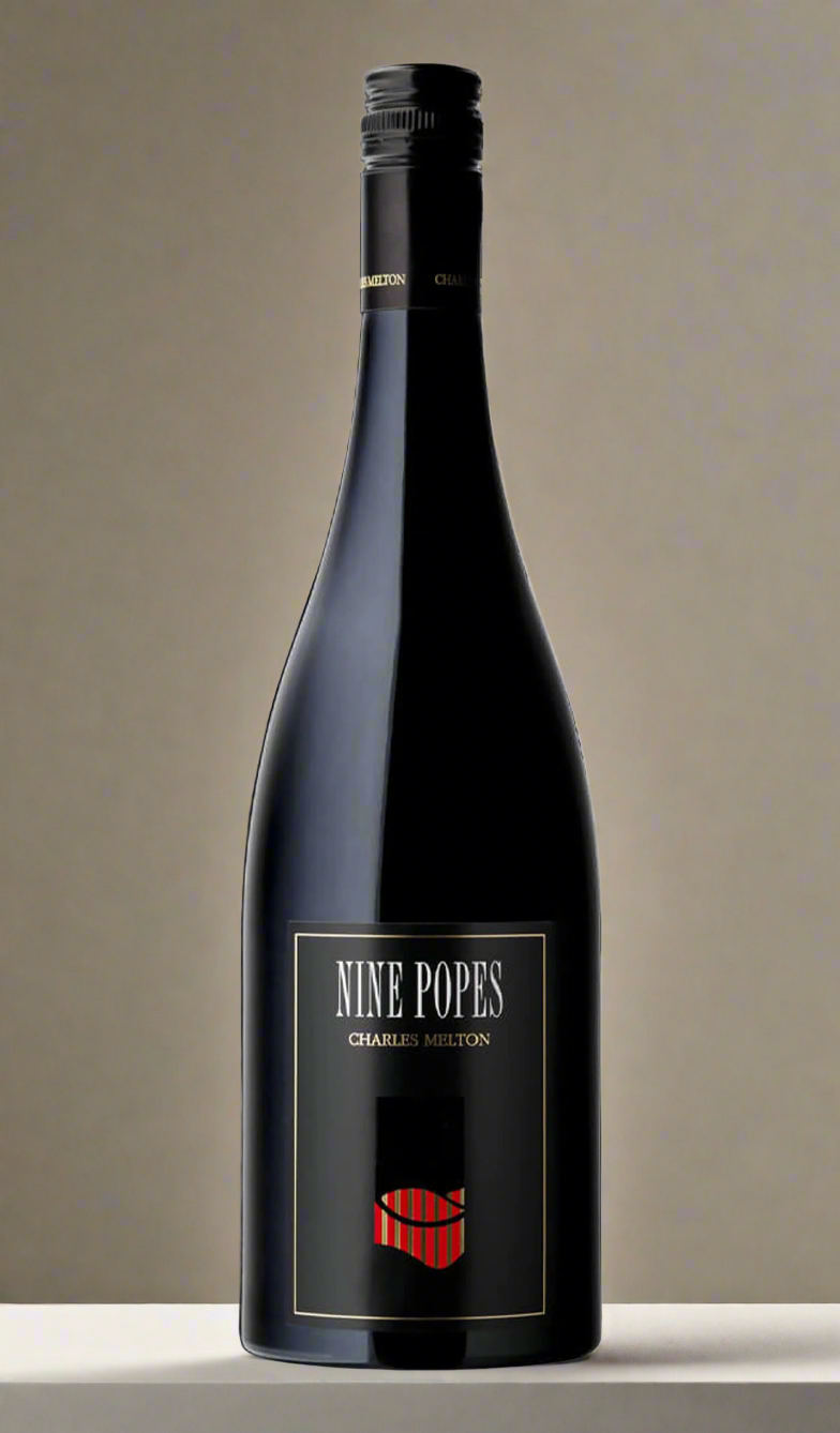 Find out more or buy Charles Melton Nine Popes GSM 2019 (Barossa Valley) available at Wine Sellers Direct's best prices.