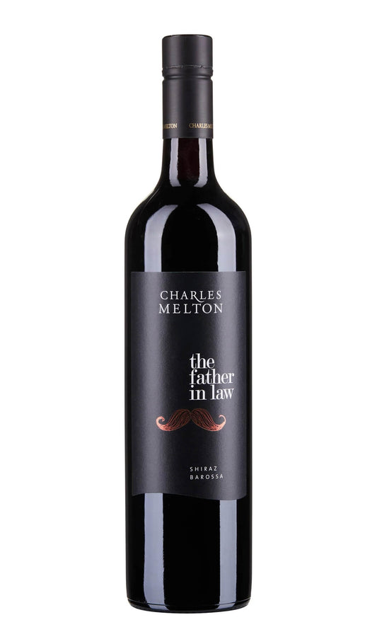 Find out more, explore the range and buy Charles Melton The Father in Law Shiraz 2022 (Barossa Valley) available online at Wine Sellers Direct - Australia's independent liquor specialists.